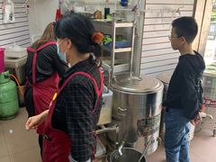 -好香来米线(十里铺北路店)