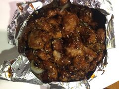 -金掌勺东北菜(格兰晴天店)