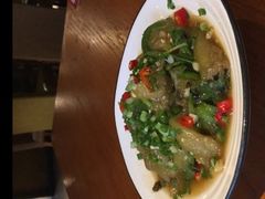 -盐帮食坊•小河帮川菜(四川师大店)