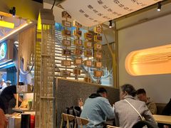 -贰拾捌味·宜宾燃面(春熙路旗舰店)