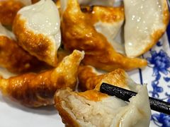 -长人馄饨铺(解放街店)