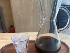 -COFFEE HOLIC(朝外SOHO店)