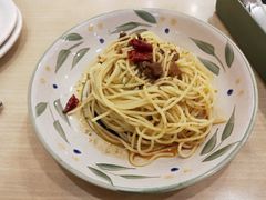 -萨莉亚意式餐厅(石鼓路店)