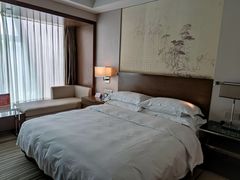 -北京希尔顿逸林酒店