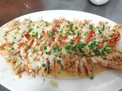 -哈味食店(外伶仃岛店)