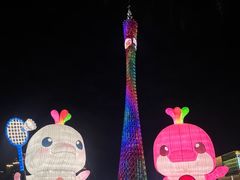 -海心沙亚运公园