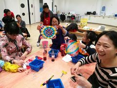 -佳禾国际美术书法教育(仁恒置地广场校区)