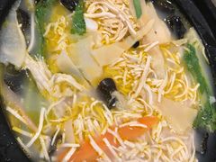 -冶春茶社(星汉大厦店)