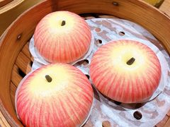 -云山茶餐厅(广东大厦店)