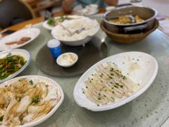 -百姓百味海鲜酒楼(粤垦路总店)