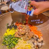 🇰🇵地道延边风味也市区就能吃到啦📣