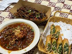 -老三样·旧食新味(船山路店)