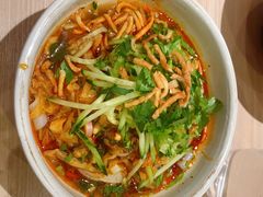 -大师兄·手工面·西北菜(美的悦然广场店)