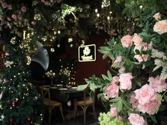 -第101座花园餐厅(湖滨88店)