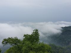 -青城山