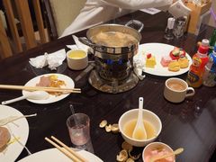 -杭州开元名都大酒店·地中海自助餐厅