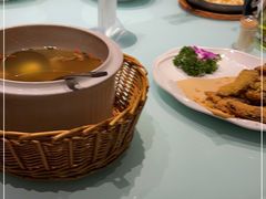 -江南韵·无锡太湖文化体验餐厅(凤凰天街店)
