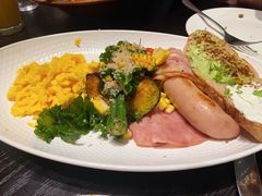 -blue frog蓝蛙(长泰广场店)