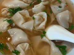 -周震馄饨(雅达阳羡溪山店)