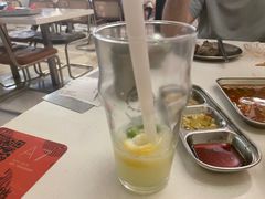 -白仁仔· 活烤海鲜 宵夜(豫园店)