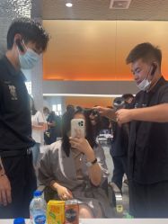 -LJOY丽锦造型·烫发染发