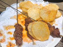-福宝漠北·牛羊肉(广埠屯店)