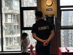 -燃无界格斗·拳击搏击体能馆(优品道店)