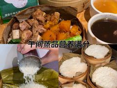 -72街荷叶饭(东方宝泰广场店)