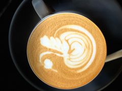 -LIN COFFEE CO(龙珠达店)