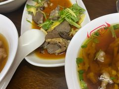 -好成财牛排馆(涂门街总店)