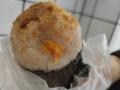 -徐氏糯米包油条(山海关路店)