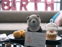 -长沙尼依格罗酒店