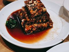 -京味斋·烤鸭·北京菜(安贞店)