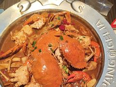 -胖哥俩肉蟹煲(杭州下沙学林街店)