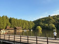 -采石矶景区