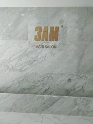 -3AM HAIR SALON染发接发