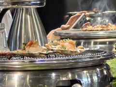 -本炙炭烤·蒲烧活鳗料理店(金沙洲店)