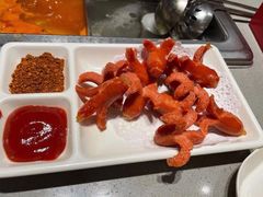 -海底捞火锅(九霄梦天地店)