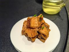 -苏帮袁Sue Cuisine(将台店)