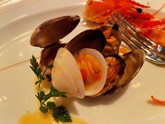 -壳里西餐厅Coquille Seafood Bistro(蒙自路店)