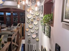 -LA CREPERIE BRETONNE布列塔尼法式餐厅(天童北路店)