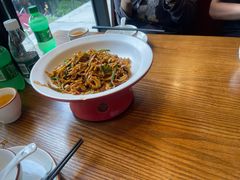 -恰饭·老长沙市井菜(天河客运站店)