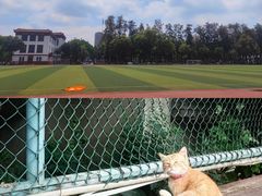 -四川大学(望江校区)