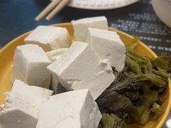 -川香煲(茅台路店)