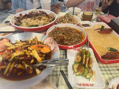 -戴叔叔龙虾馆·麻辣小龙虾