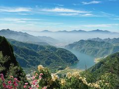 -京东石林峡风景区