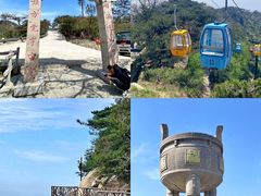 -沂蒙山旅游区龟蒙景区