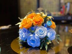 -彩虹之约•淮扬家宴(亚运村店)