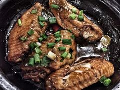 -小时候焗海鲜(鄞州万达店)