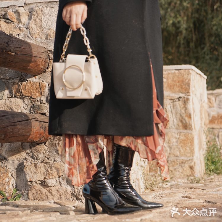 北京的秋天🍂误入神秘庄园 